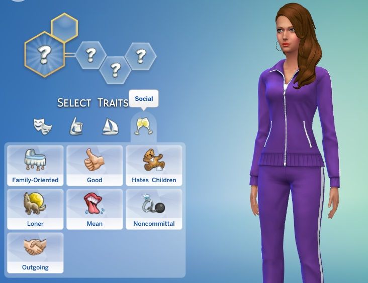 Sims 4 Evil Mods